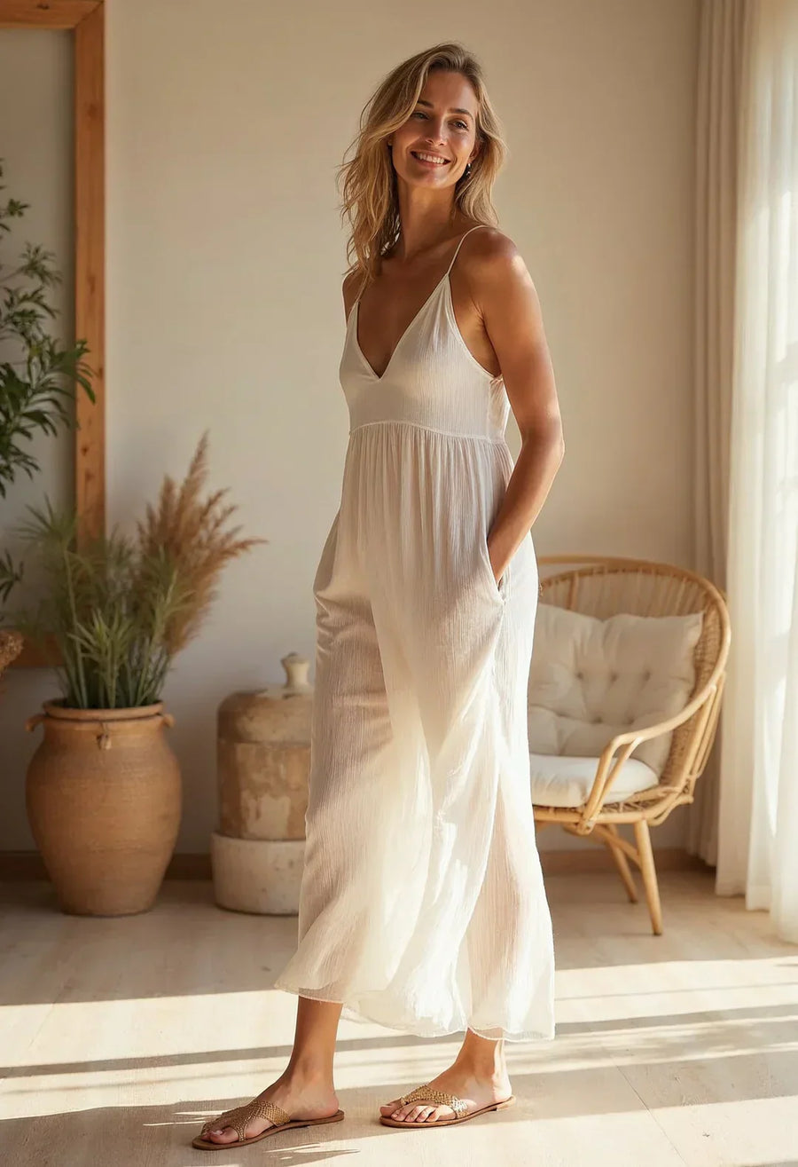 Jumpsuits