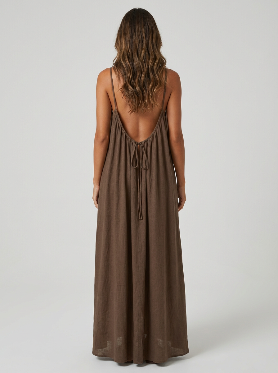 Siren Dress