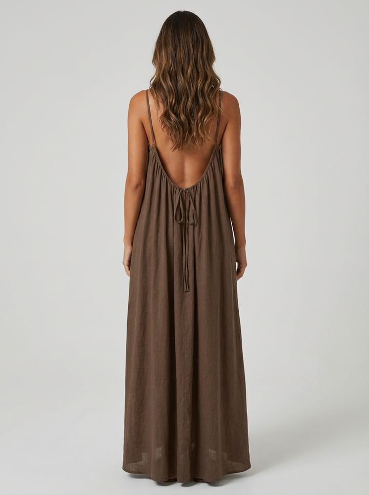 Siren Dress
