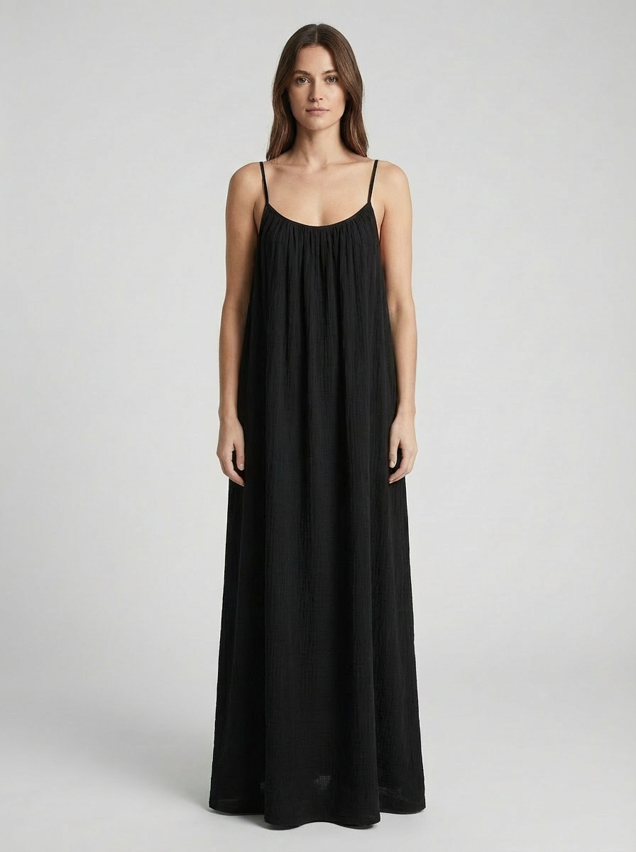 Siren Dress