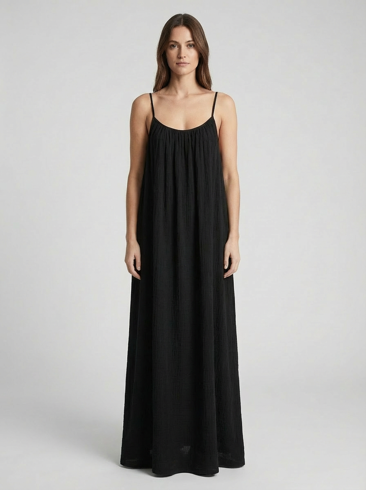 Siren Dress