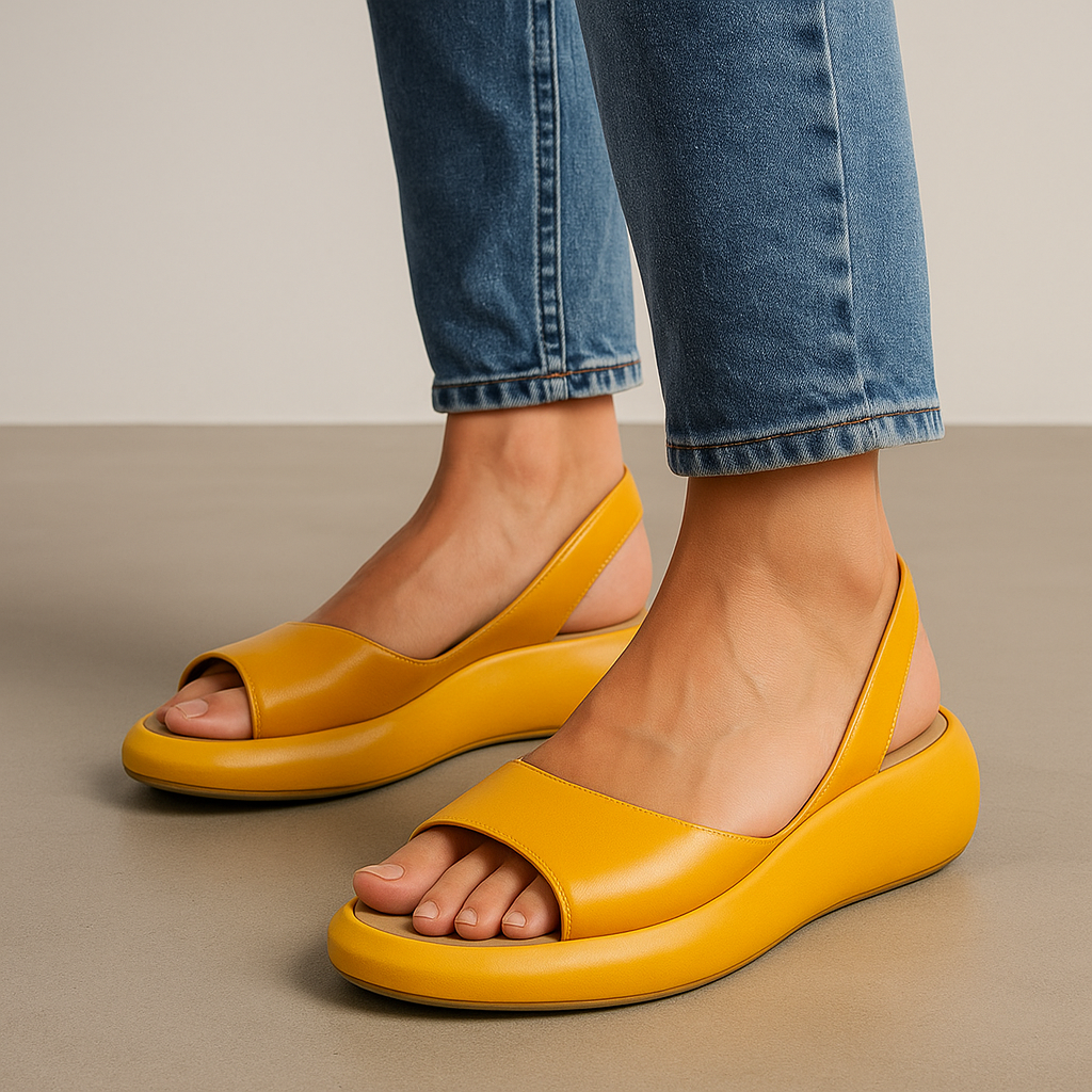 Bolinas Open-Toe & Non-Slip Sandals