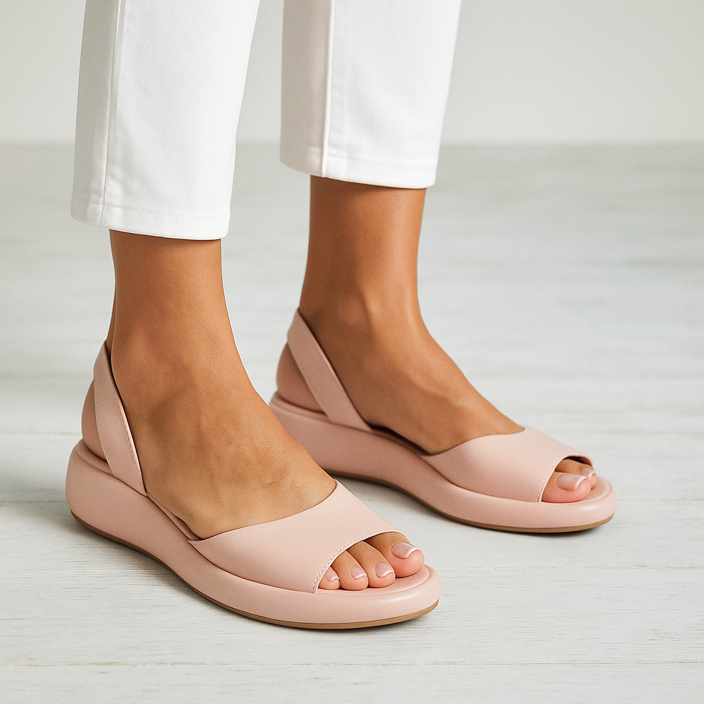 Bolinas Open-Toe & Non-Slip Sandals