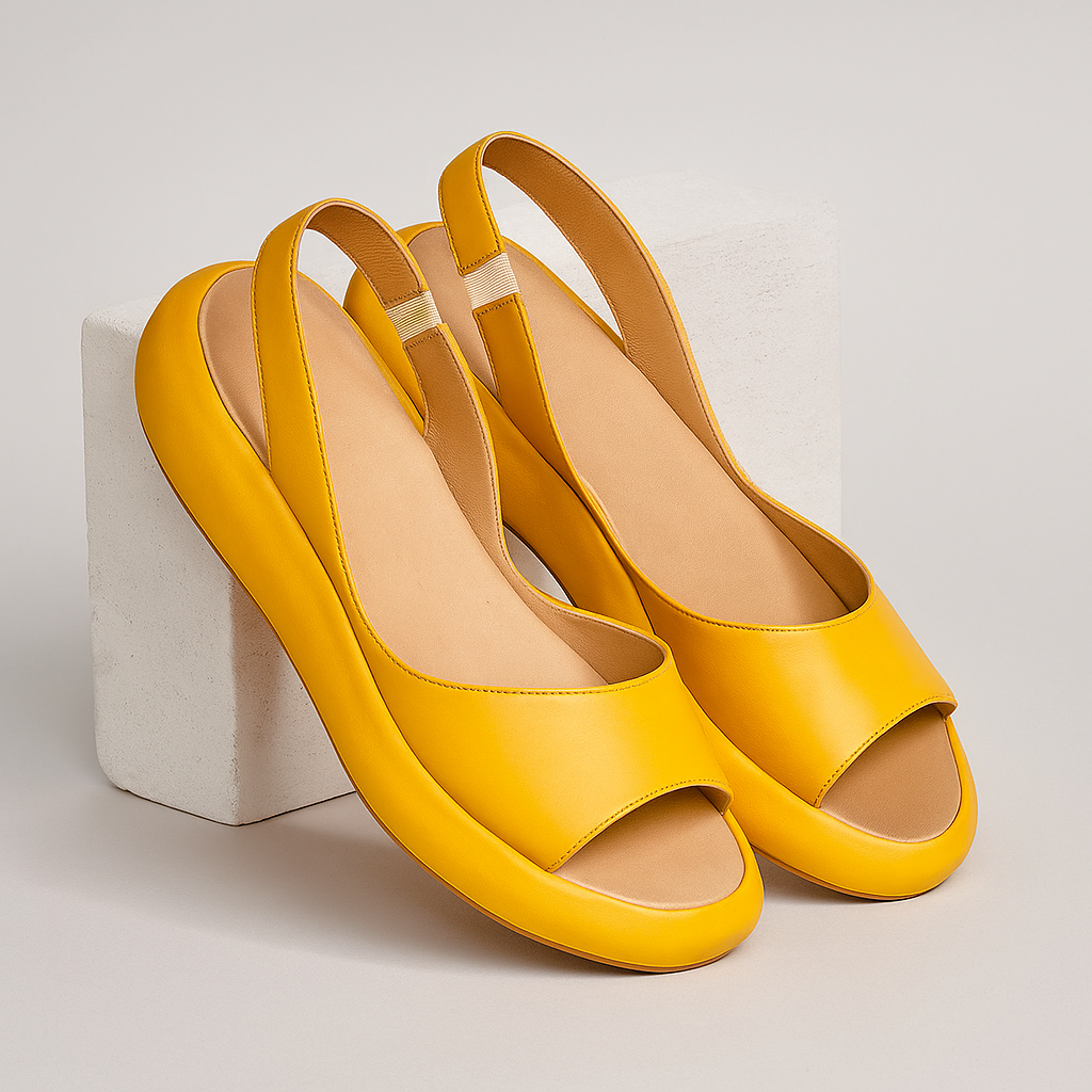 Bolinas Open-Toe & Non-Slip Sandals