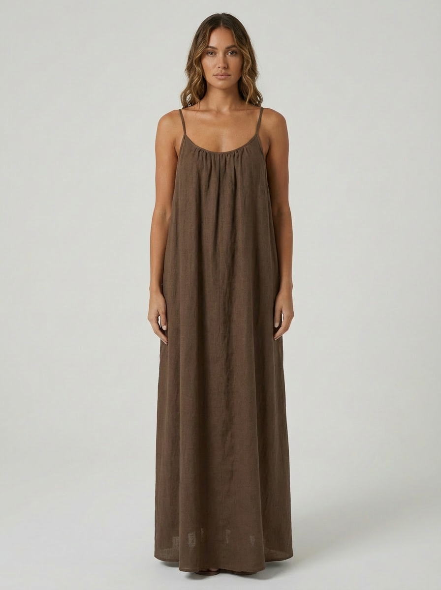 Siren Dress