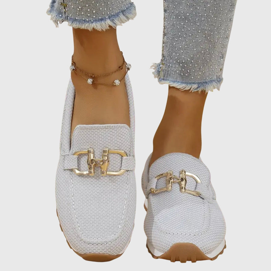 LANA | ORTHOPEDIC LOAFER SNEAKERS