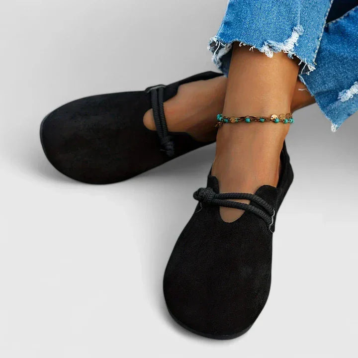 Noraa | Comfort Loafers