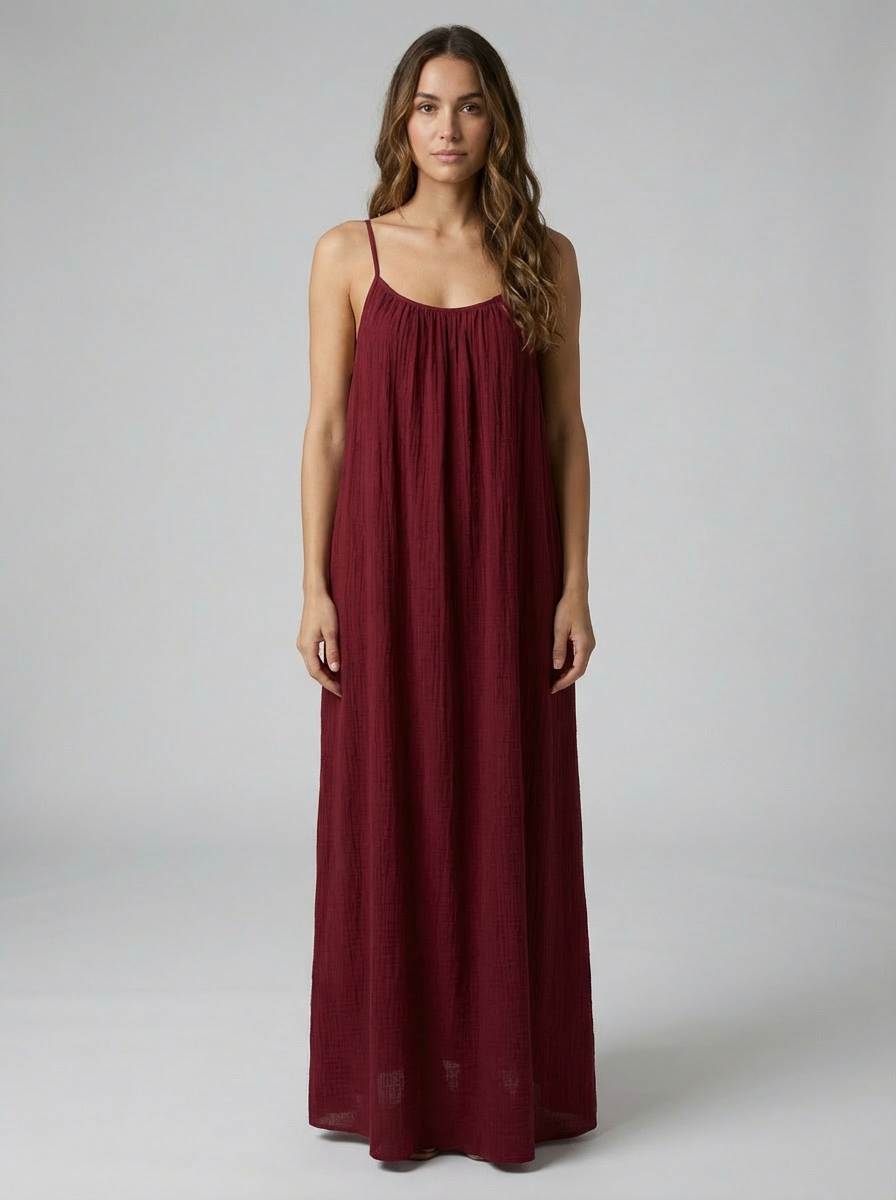 Siren Dress