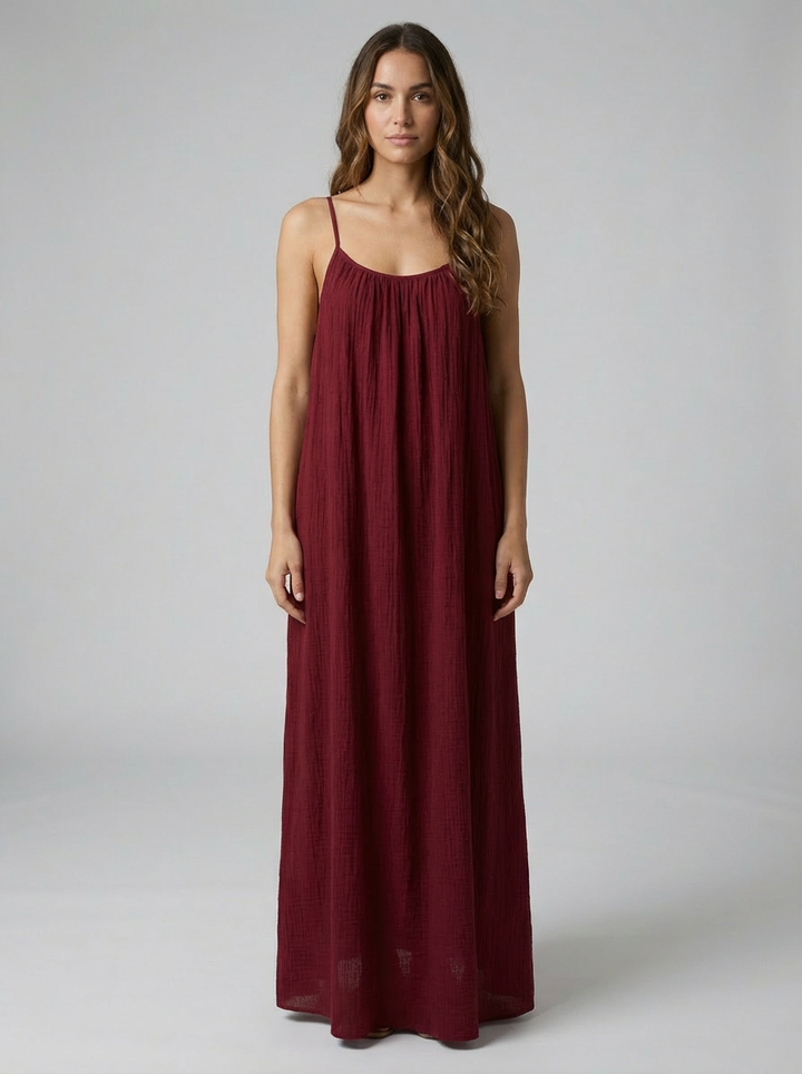 Siren Dress