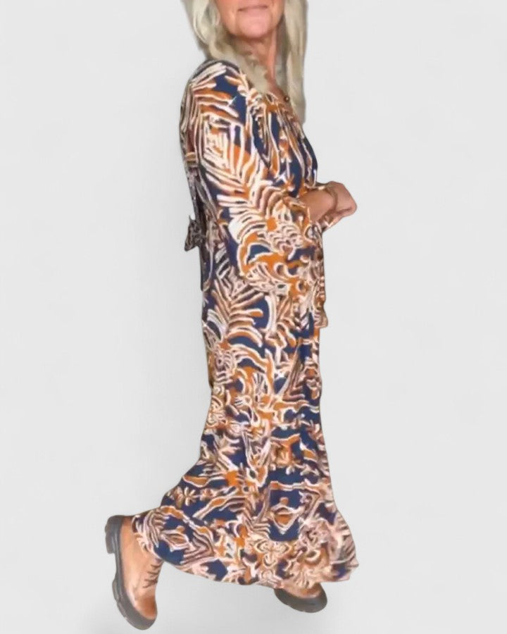 Julee | Maxi Dress