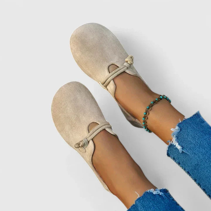 Noraa | Comfort Loafers