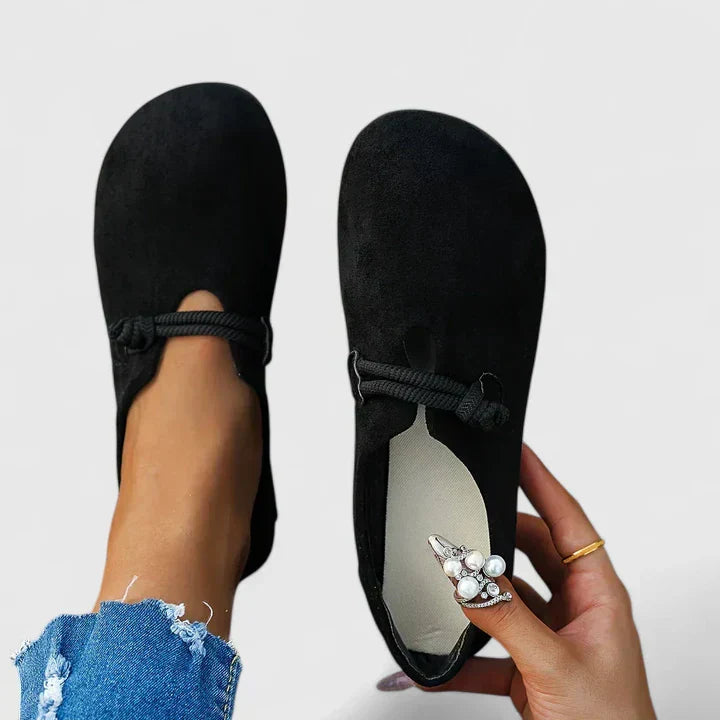 Noraa | Comfort Loafers