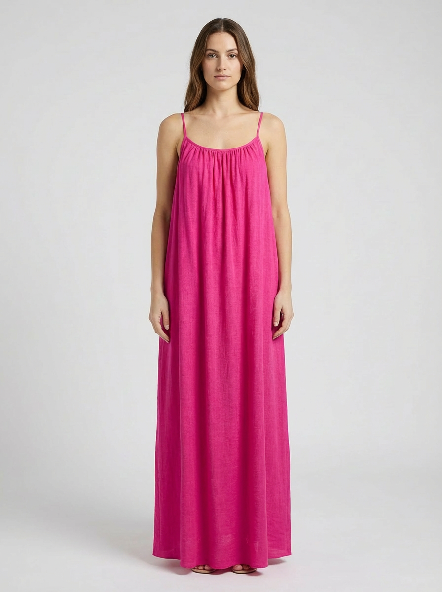 Siren Dress
