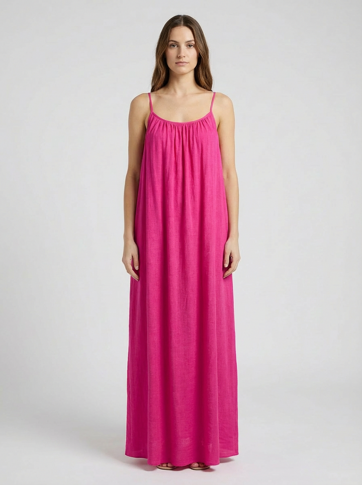 Siren Dress