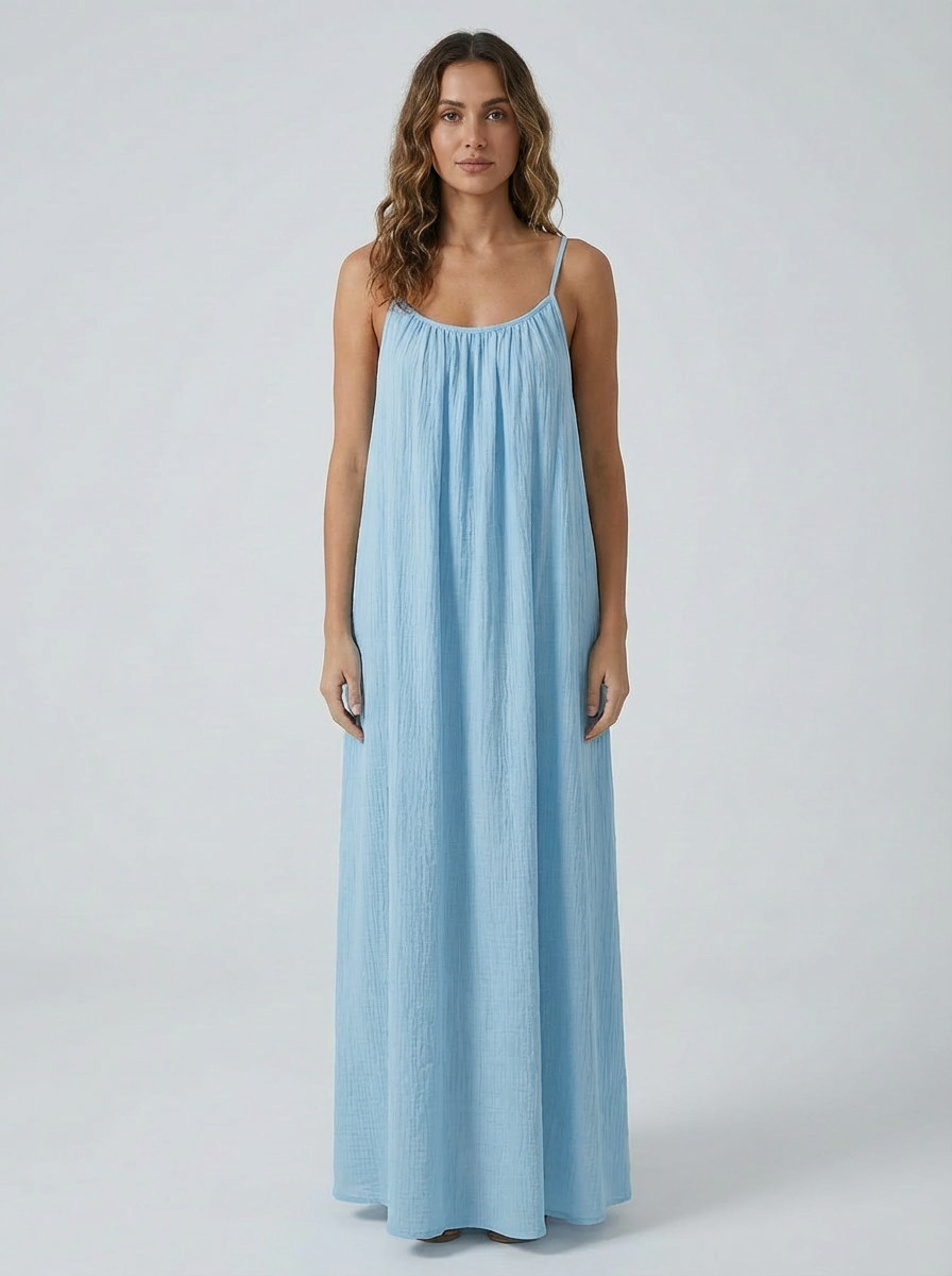 Siren Dress