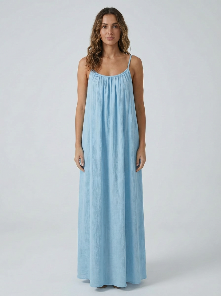 Siren Dress