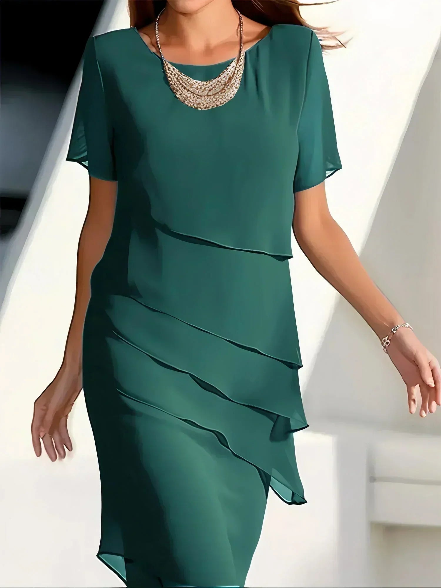 Kendra | Elegant Dress