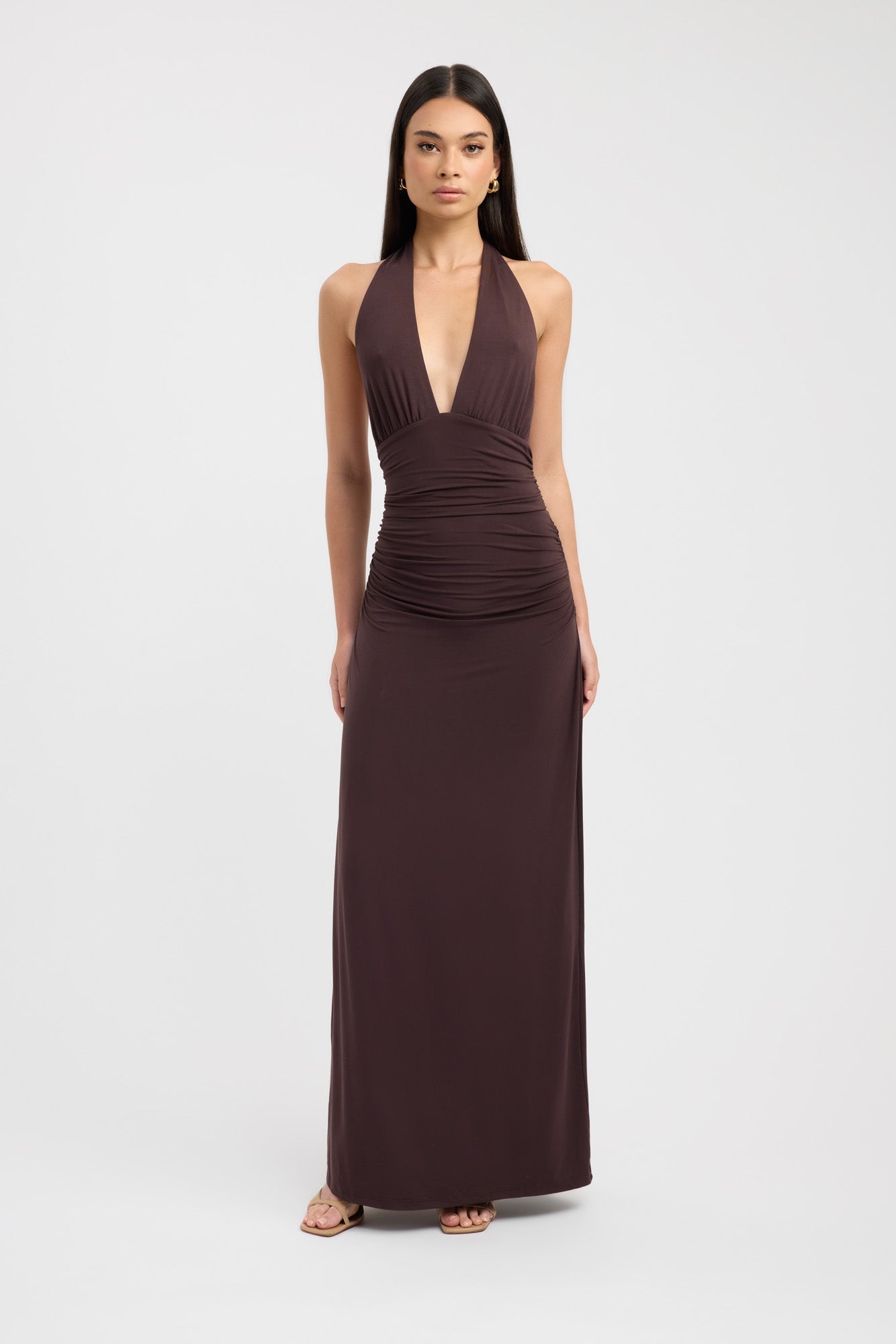 Serenya | Maxi Dress