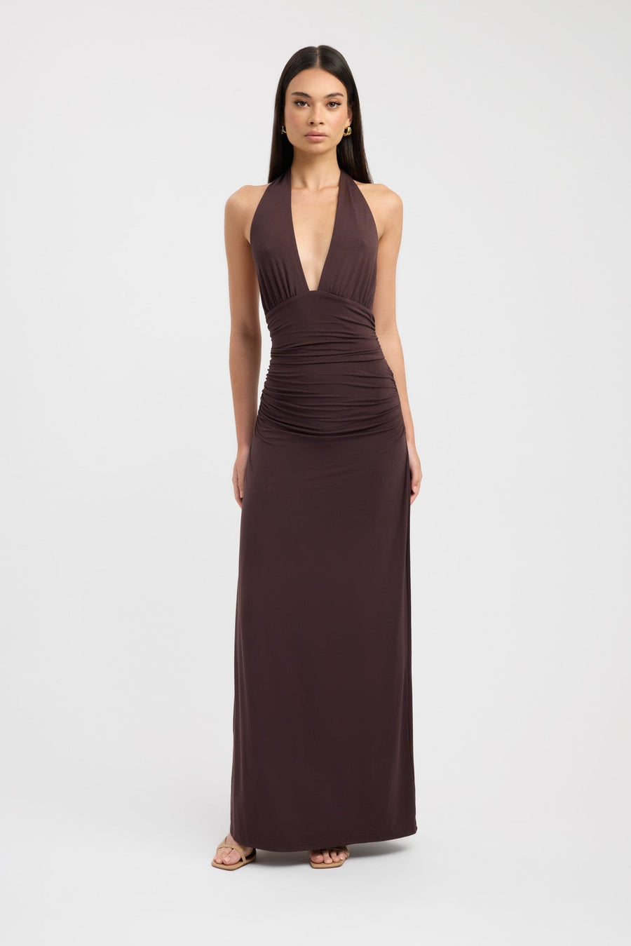 Serenya | Maxi Dress
