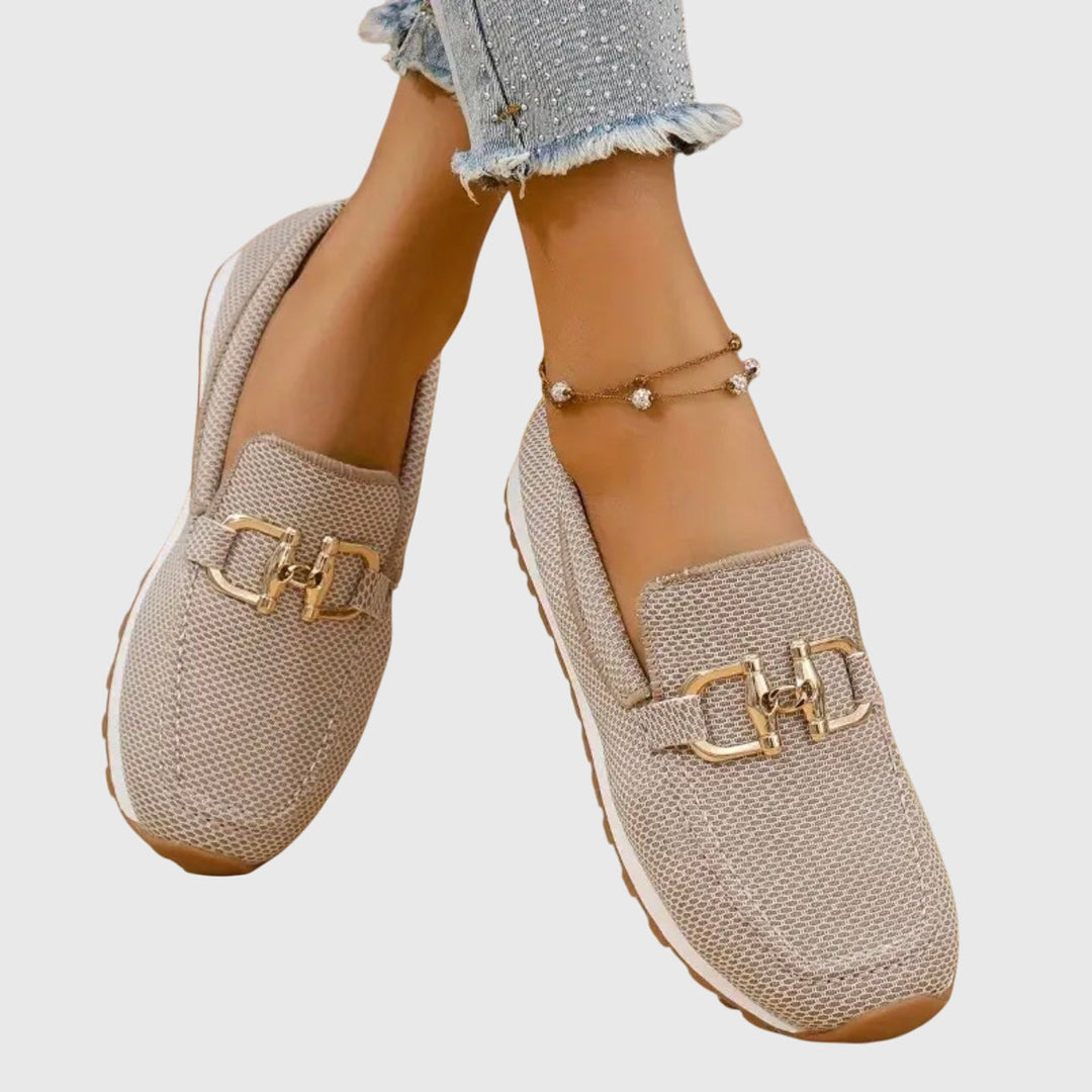 LANA | ORTHOPEDIC LOAFER SNEAKERS