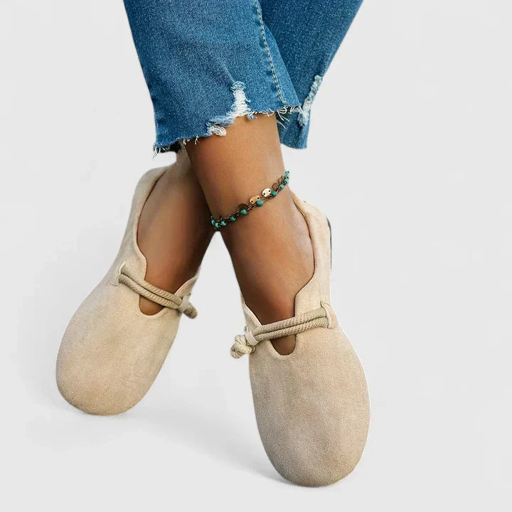 Noraa | Comfort Loafers
