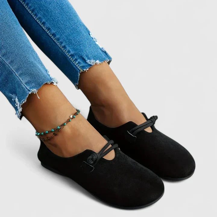 Noraa | Comfort Loafers