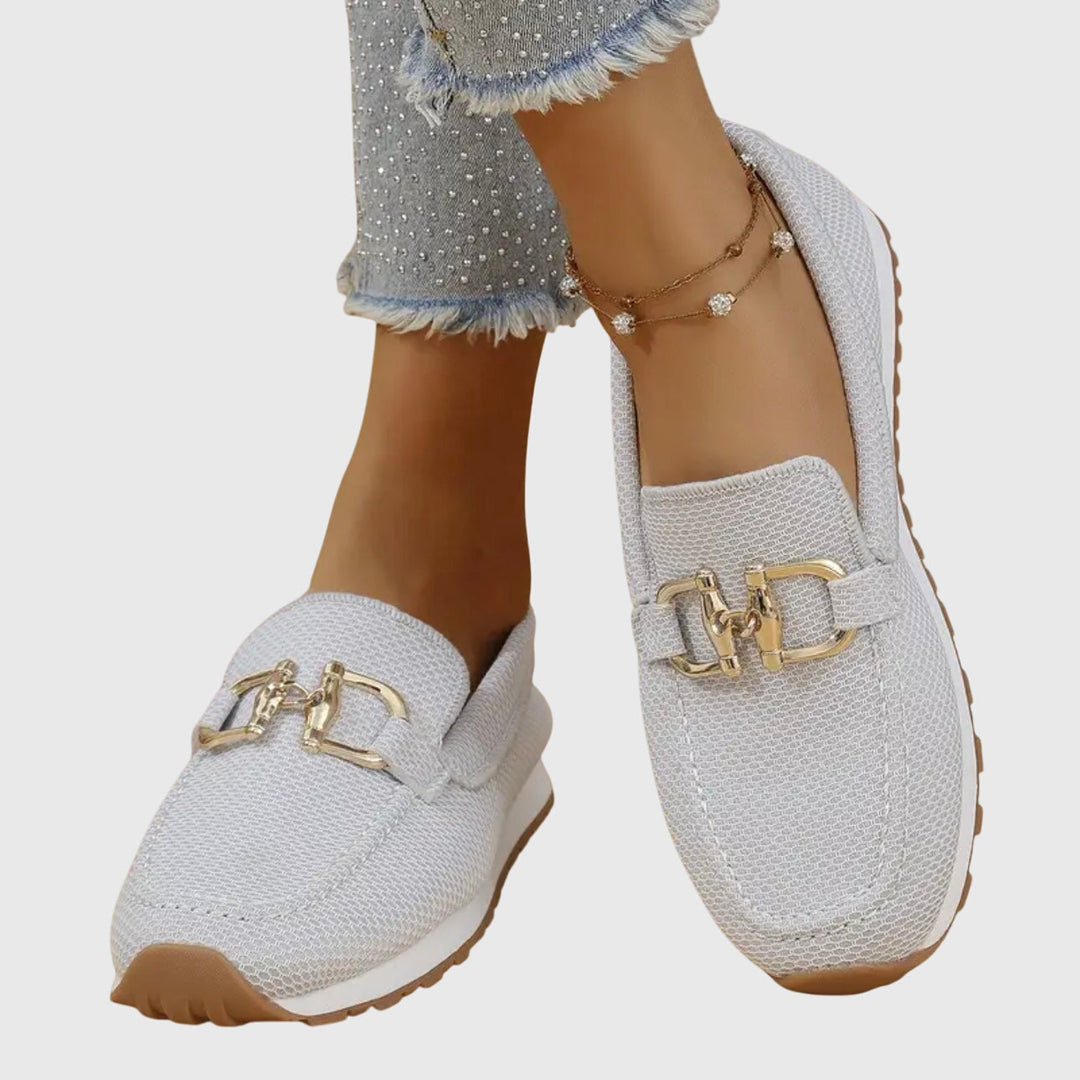 LANA | ORTHOPEDIC LOAFER SNEAKERS