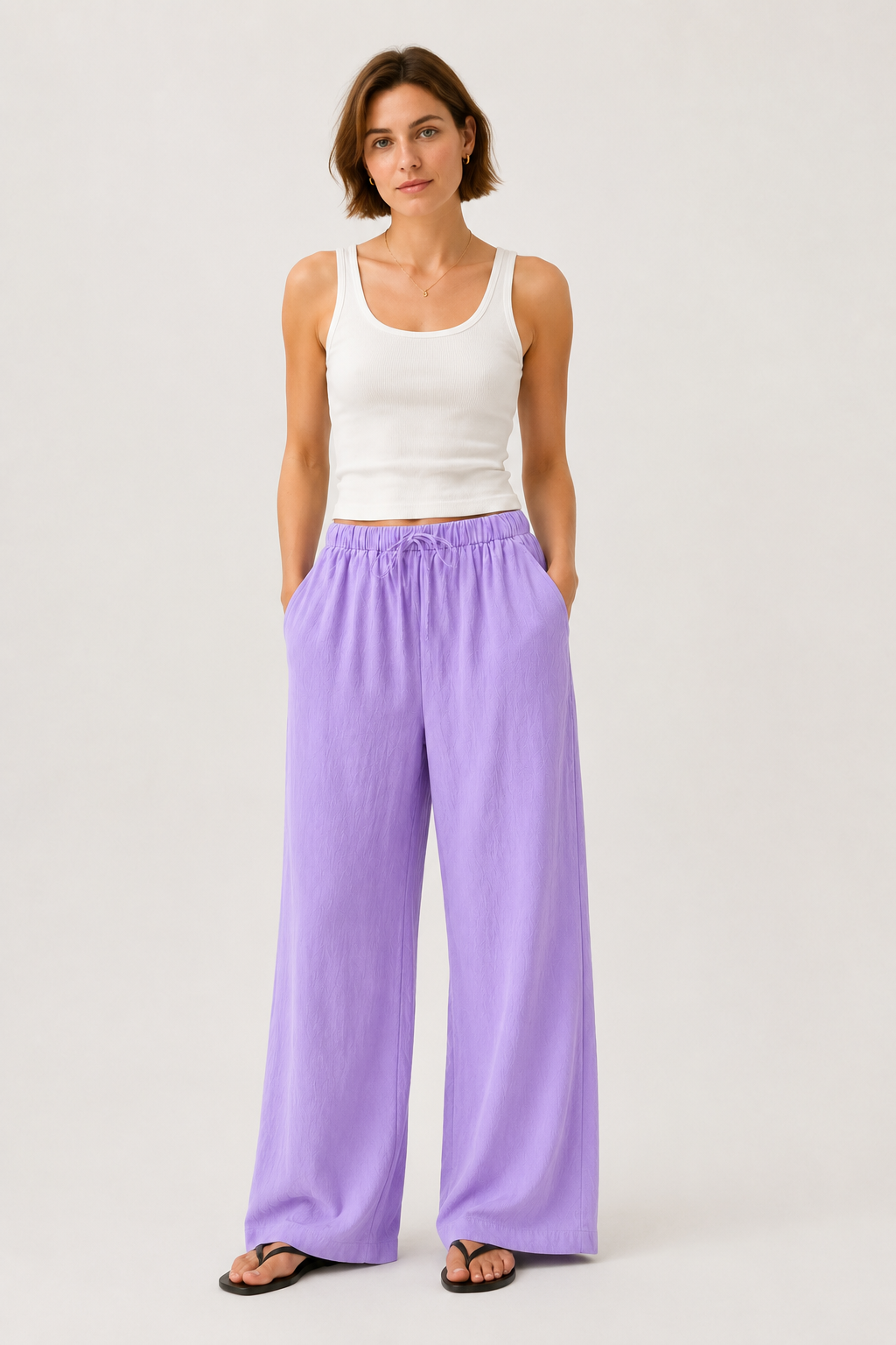 Brennan Pant