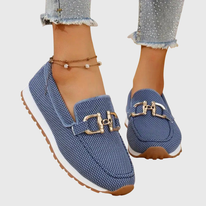 LANA | ORTHOPEDIC LOAFER SNEAKERS