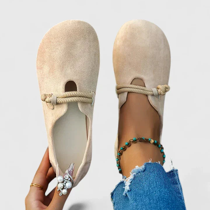 Noraa | Comfort Loafers