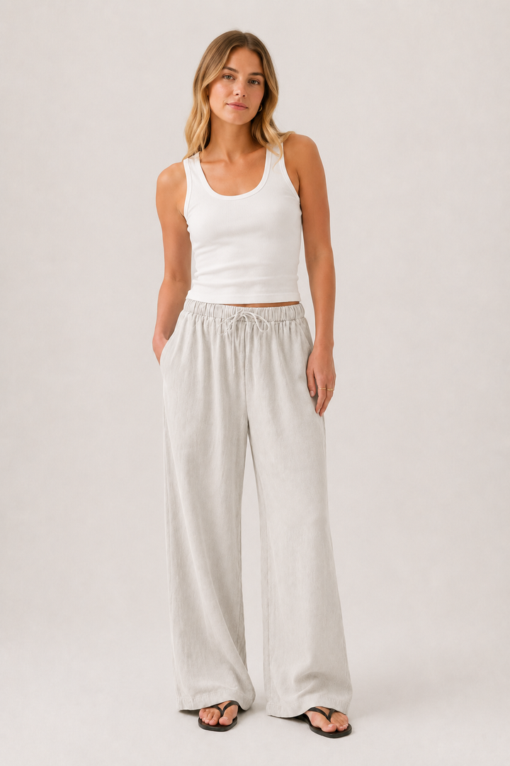 Brennan Pant