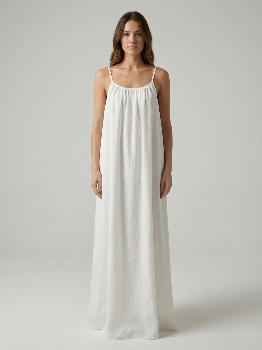 Siren Dress