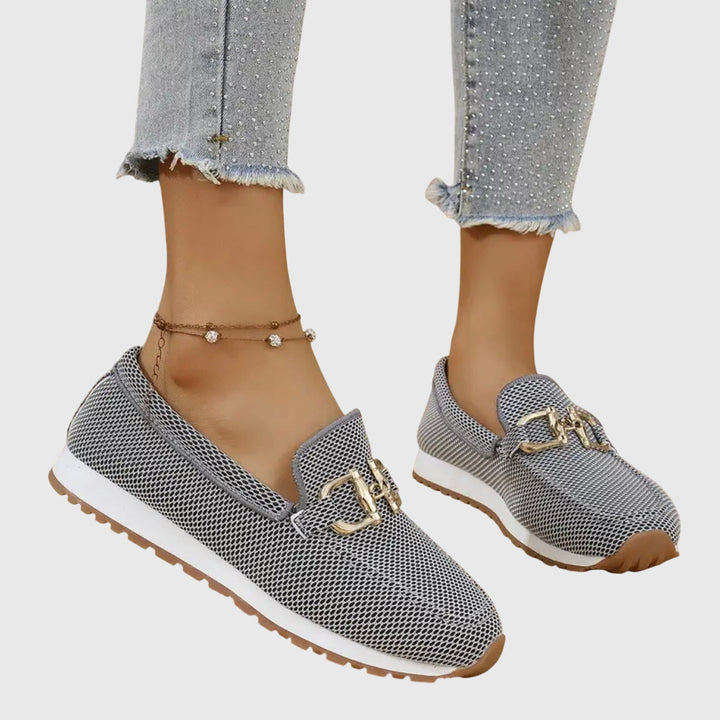 LANA | ORTHOPEDIC LOAFER SNEAKERS