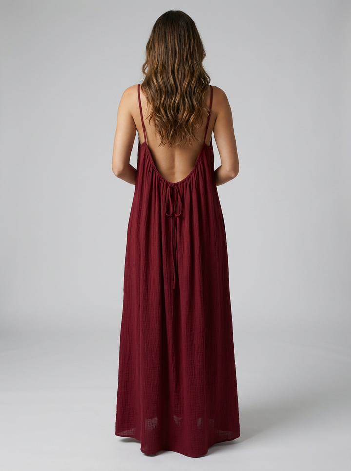 Siren Dress