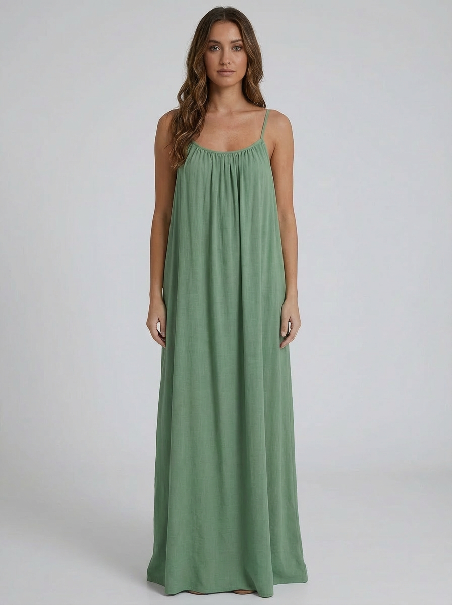Siren Dress
