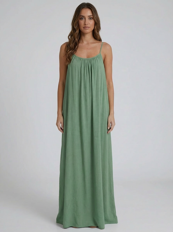 Siren Dress