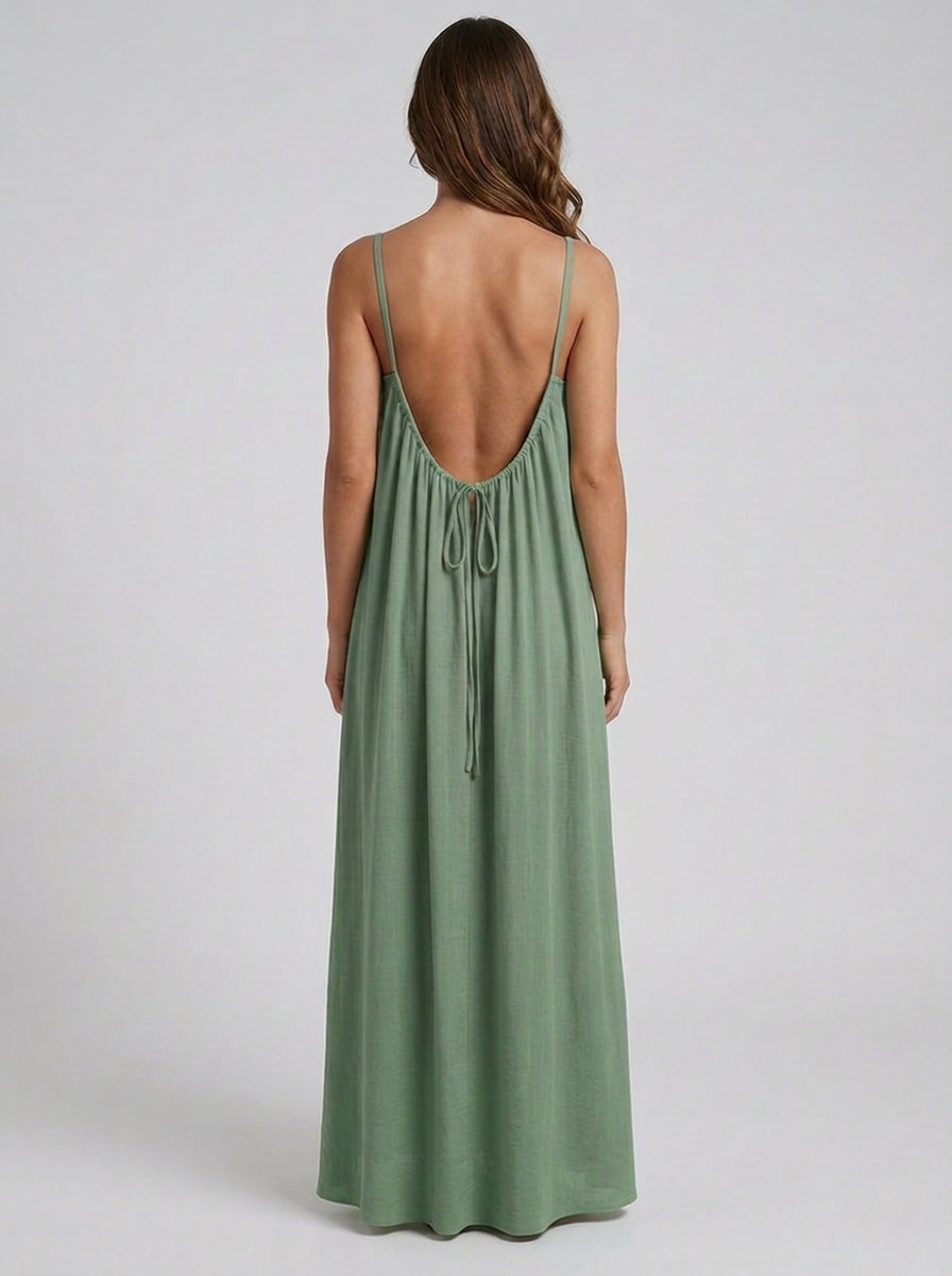 Siren Dress