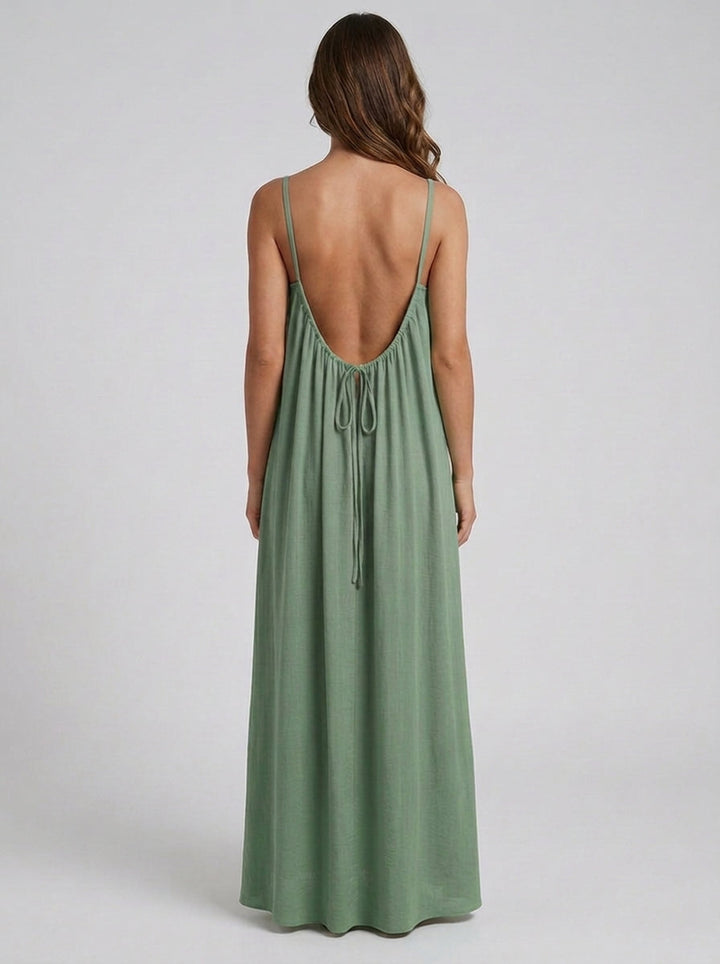 Siren Dress