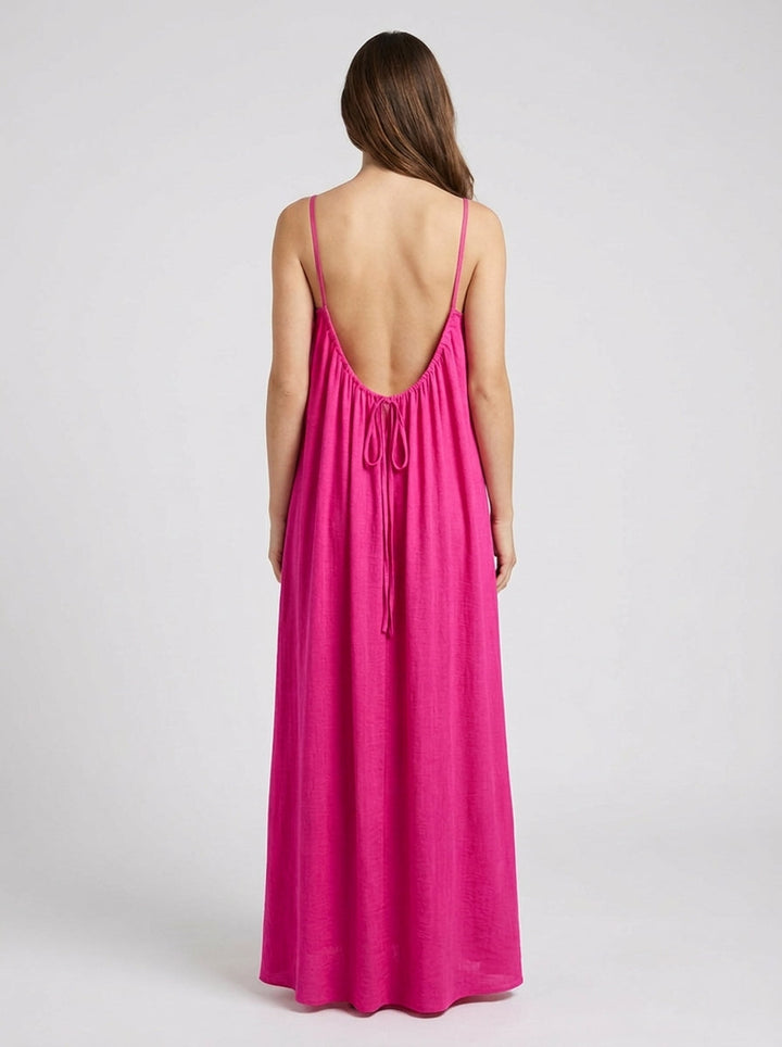 Siren Dress