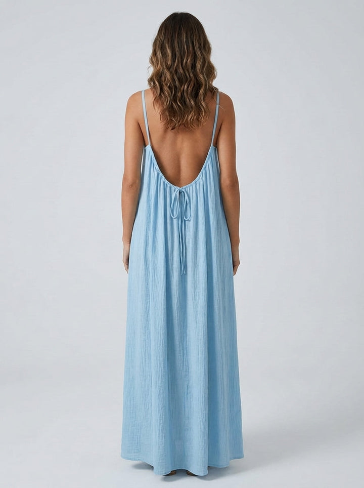Siren Dress