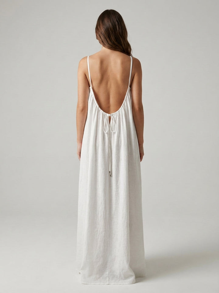 Siren Dress