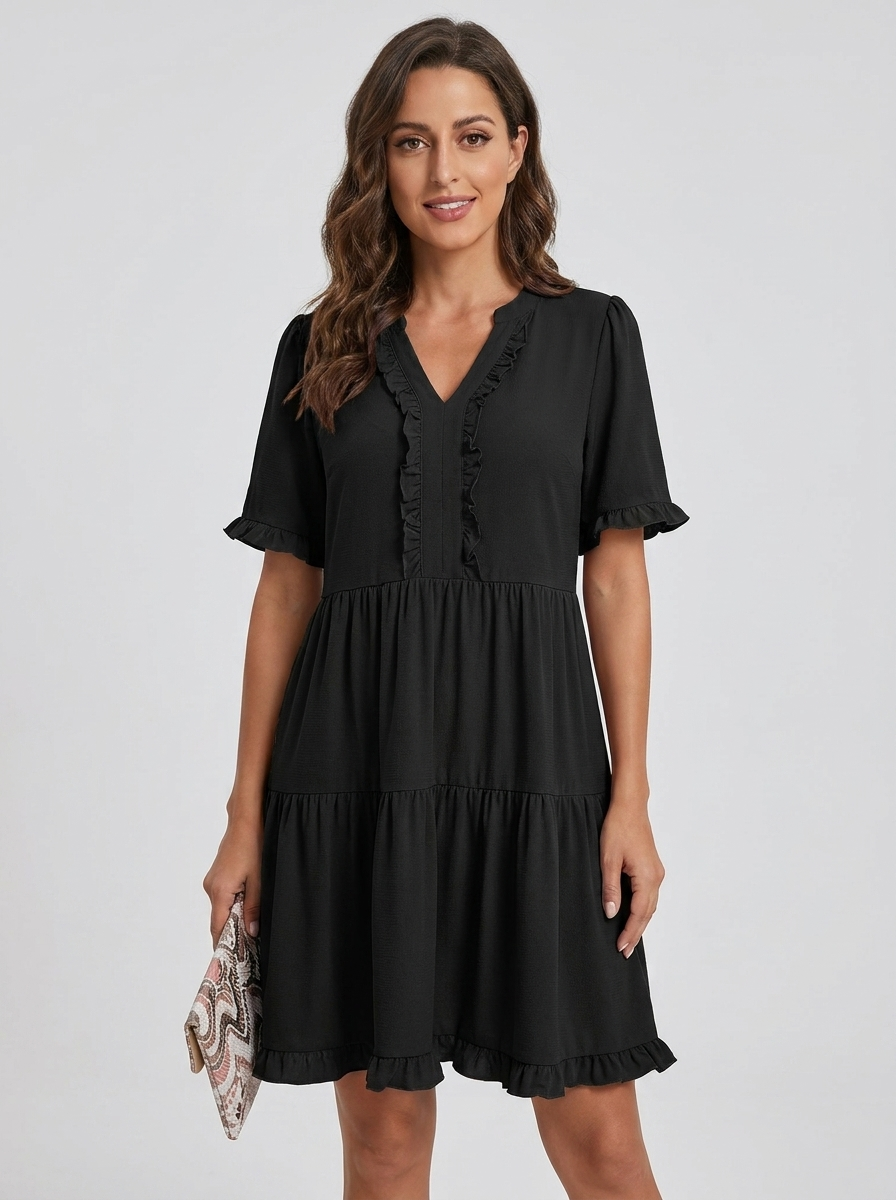 Signature Sundress