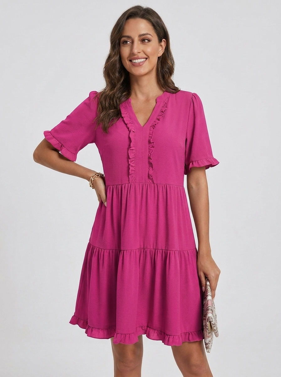 Signature Sundress