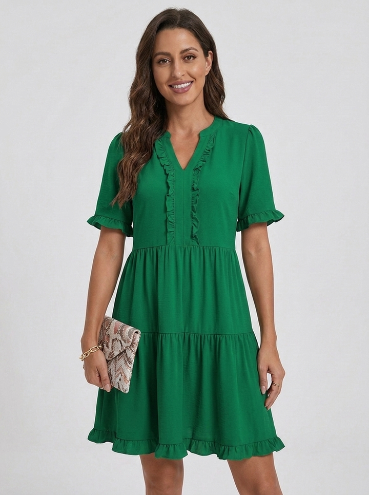 Signature Sundress