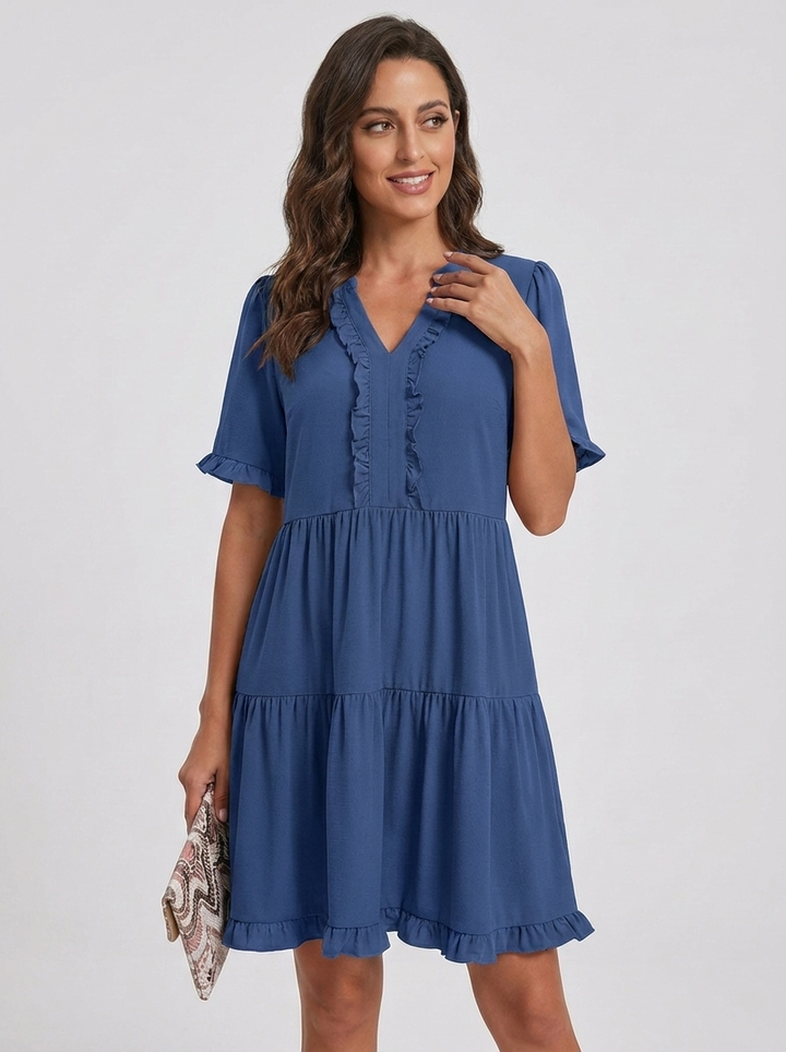 Signature Sundress