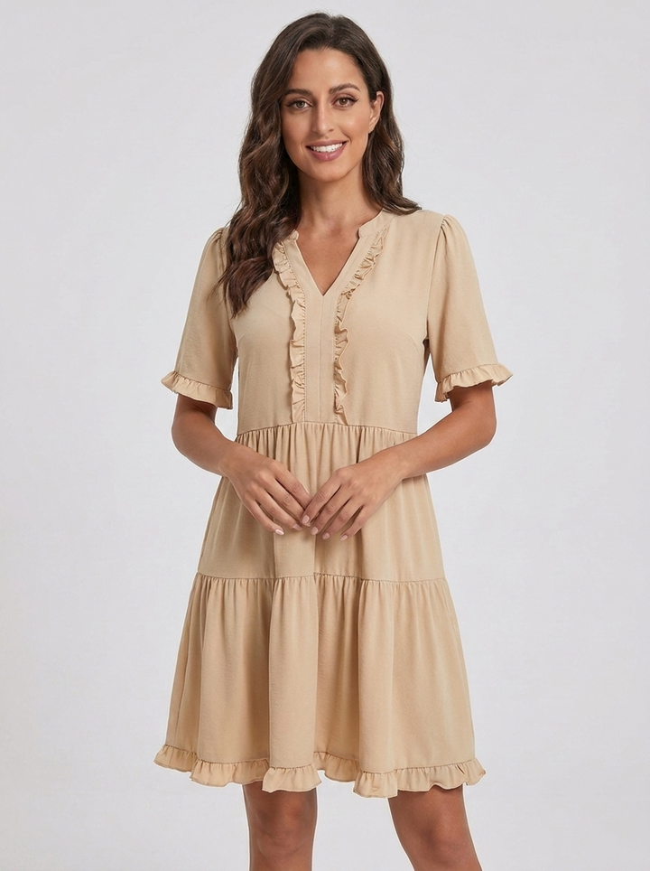 Signature Sundress