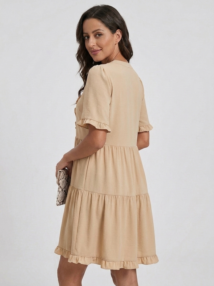 Signature Sundress