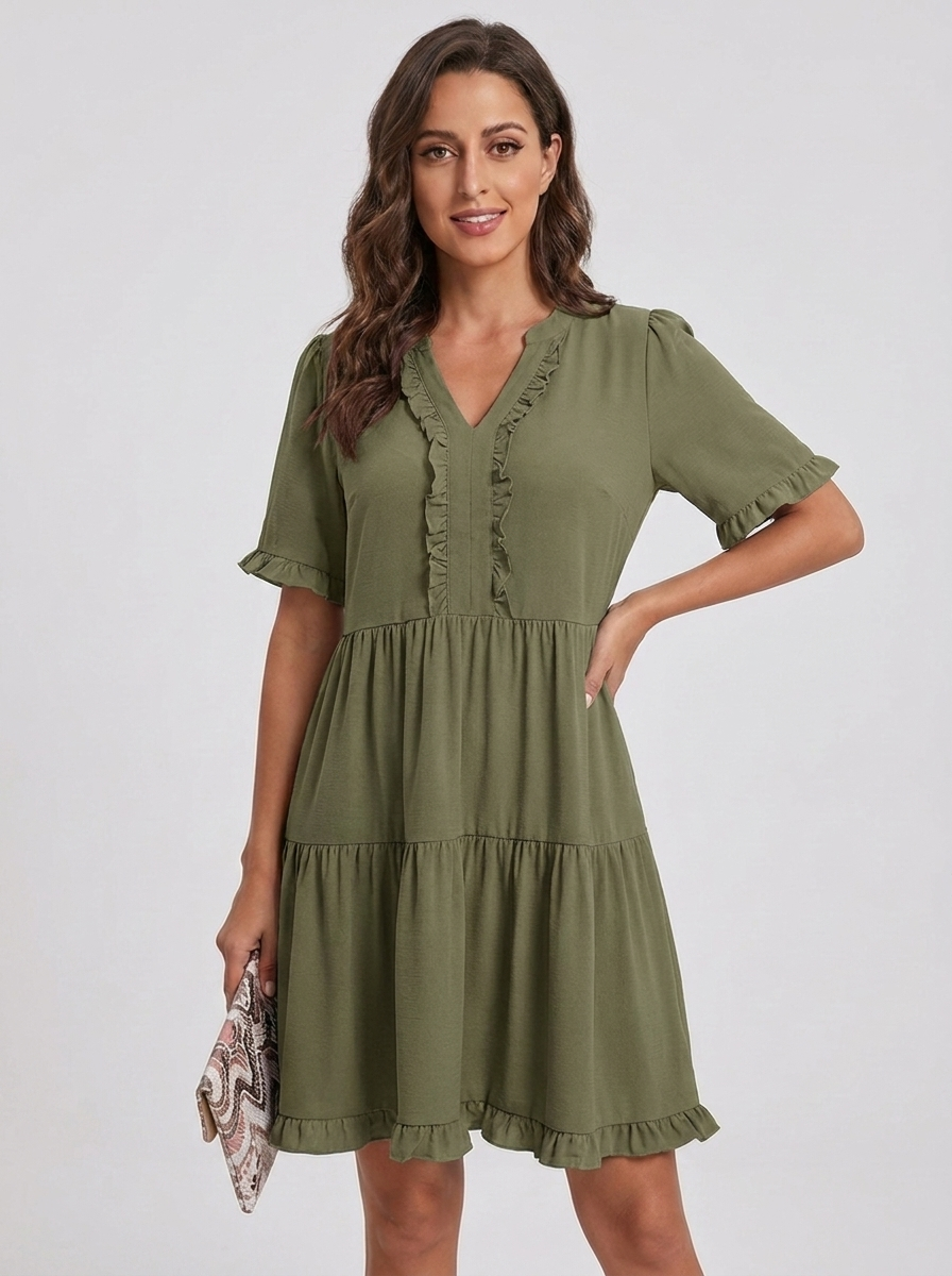 Signature Sundress
