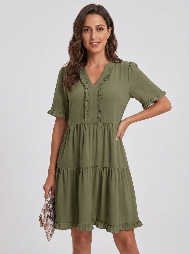 Signature Sundress
