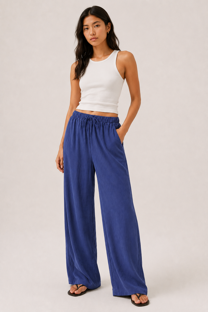 Brennan Pant